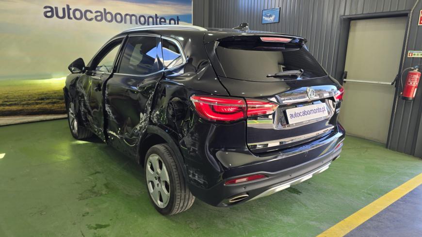 MG EHS 1.5 T-GDI Plug-in  - Auto Cabomonte Compra e Venda de Salvados