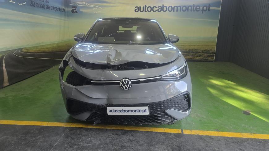 Volkswagen ID.5 PRO  - Auto Cabomonte Compra e Venda de Salvados