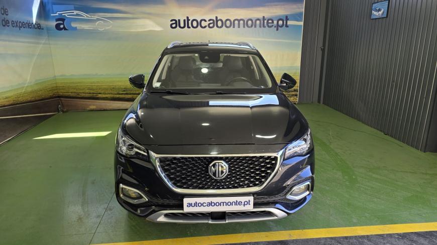 MG EHS 1.5 T-GDI Plug-in  - Auto Cabomonte Compra e Venda de Salvados