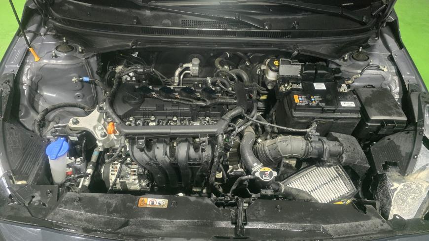 Hyundai I20 1.2  - Auto Cabomonte Compra e Venda de Salvados