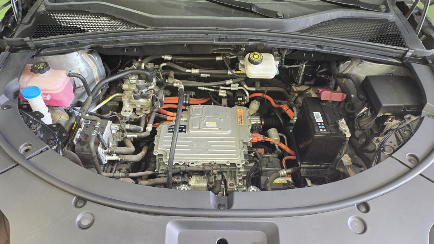 BYD Seal U 71.8 Kwh - Auto Cabomonte Compra e Venda de Salvados
