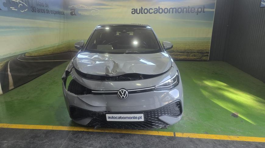 Volkswagen ID.5 PRO  - Auto Cabomonte Compra e Venda de Salvados