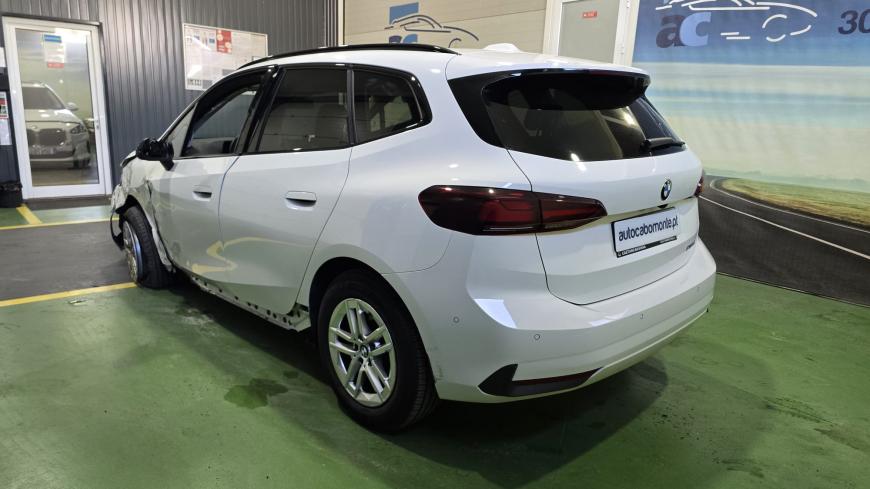 BMW 218d Active Tourer Auto - Auto Cabomonte Compra e Venda de Salvados