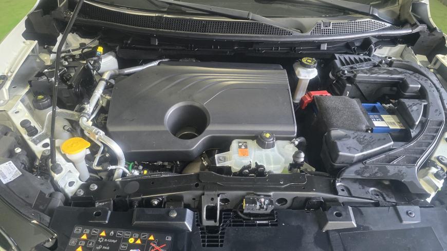 Renault Kadjar 1.5 DCI - Auto Cabomonte Compra e Venda de Salvados