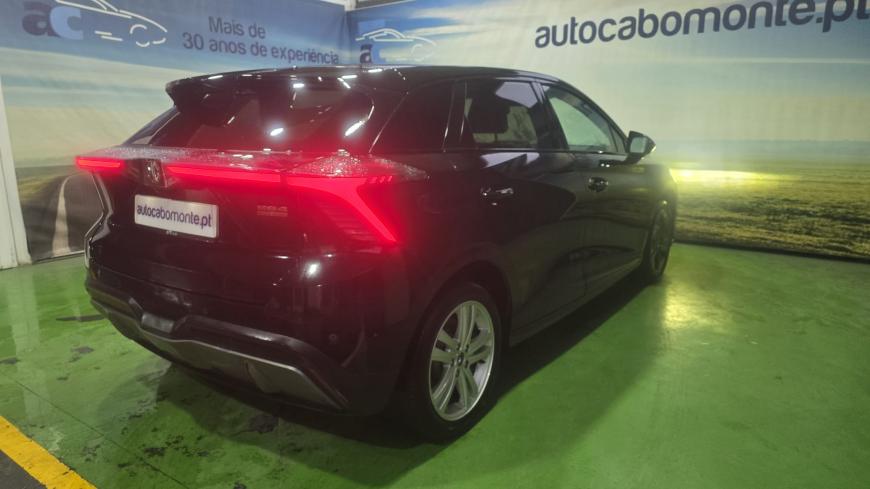 MG MG4 64 kWh - Auto Cabomonte Compra e Venda de Salvados