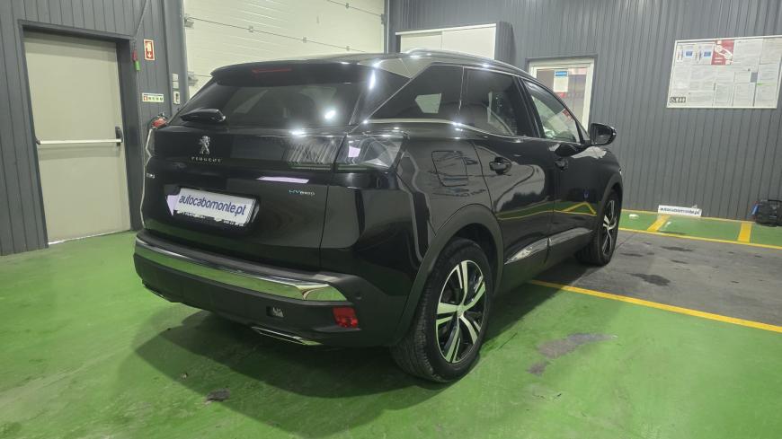 Peugeot 3008 1.6 Hybrid  - Auto Cabomonte Compra e Venda de Salvados