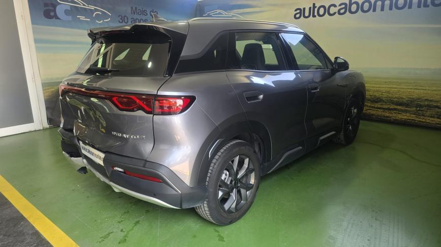 BYD Atto 2 45.1 KwH - Auto Cabomonte Compra e Venda de Salvados