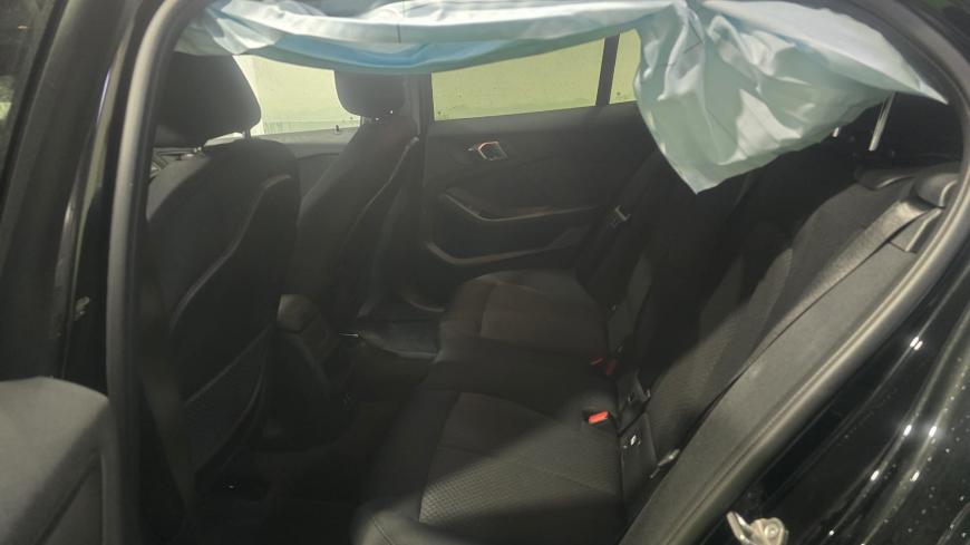 BMW 116d - Auto Cabomonte Compra e Venda de Salvados