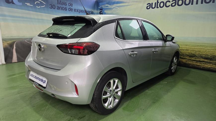 Opel Corsa 1.2 - Auto Cabomonte Compra e Venda de Salvados