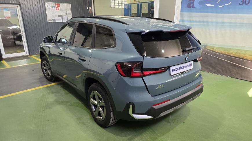 BMW X1 sDrive 18d - Auto Cabomonte Compra e Venda de Salvados