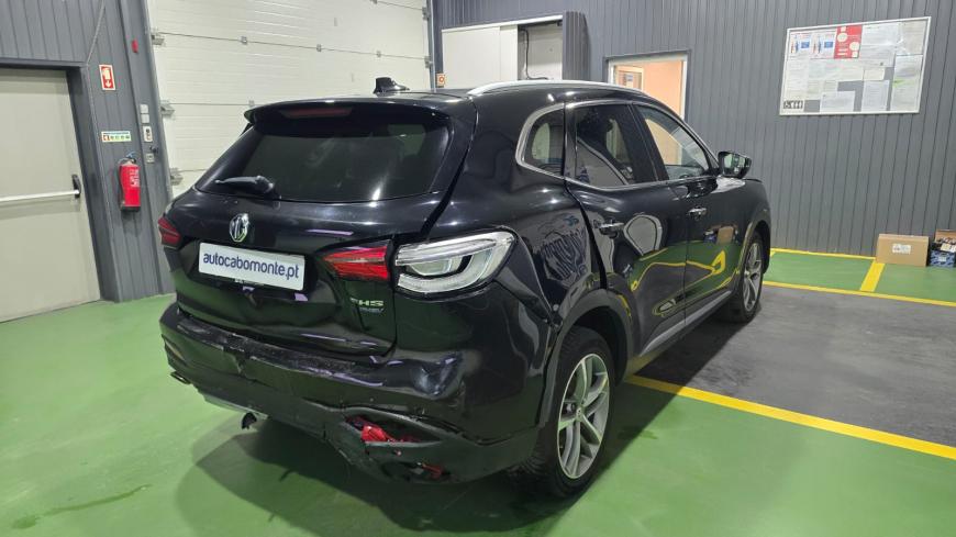 MG EHS 1.5 T-GDI Plug-in  - Auto Cabomonte Compra e Venda de Salvados