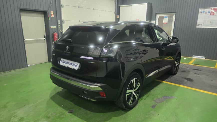 Peugeot 3008 1.6 Hybrid  - Auto Cabomonte Compra e Venda de Salvados