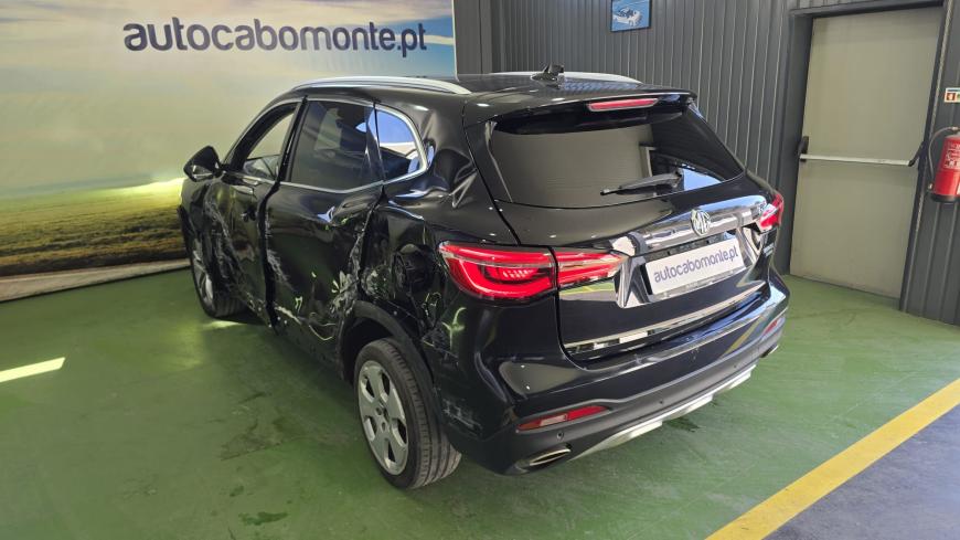 MG EHS 1.5 T-GDI Plug-in  - Auto Cabomonte Compra e Venda de Salvados