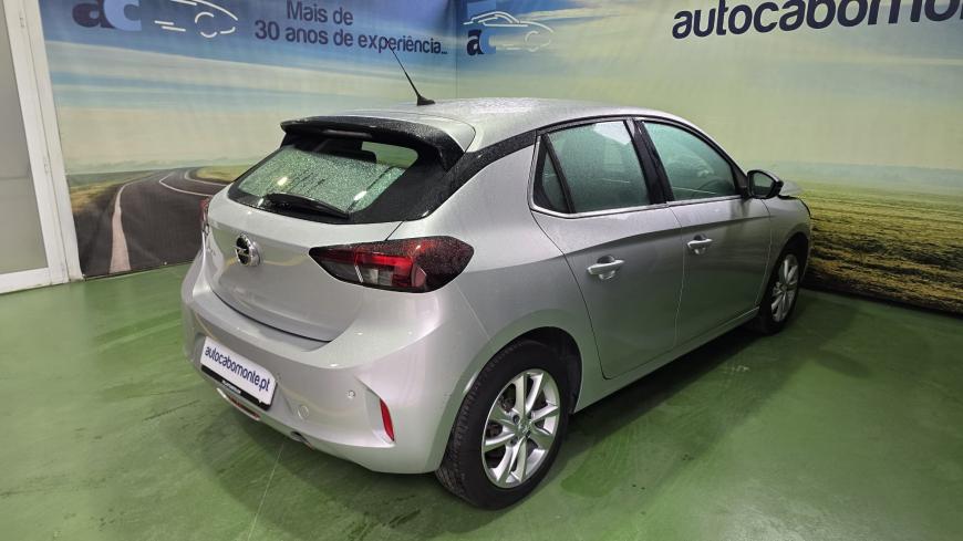 Opel Corsa 1.2 - Auto Cabomonte Compra e Venda de Salvados