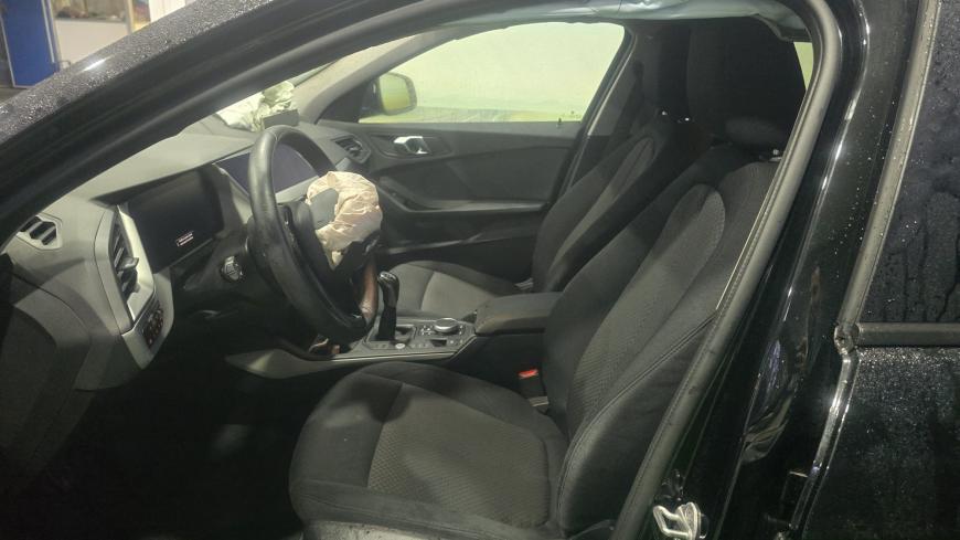 BMW 116d - Auto Cabomonte Compra e Venda de Salvados