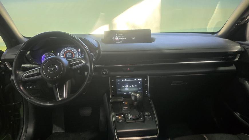 Mazda MX-30 E-Skyactive Plug-in - Auto Cabomonte Compra e Venda de Salvados