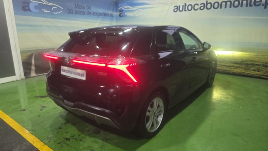 MG MG4 64 kWh - Auto Cabomonte Compra e Venda de Salvados