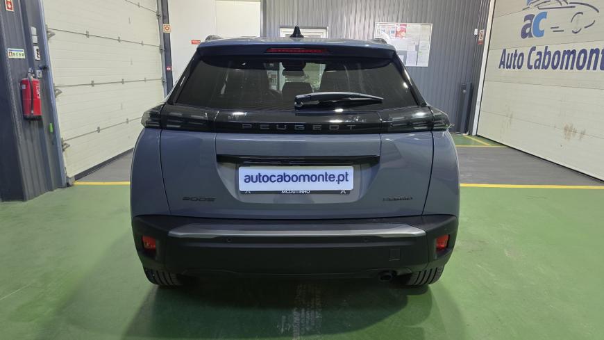 Peugeot 2008 1.2 Puretech Style - Auto Cabomonte Compra e Venda de Salvados