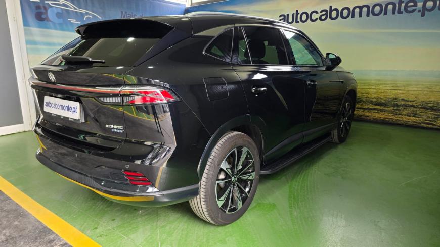 MG EHS 1.5 T-GDI Plug-in  - Auto Cabomonte Compra e Venda de Salvados
