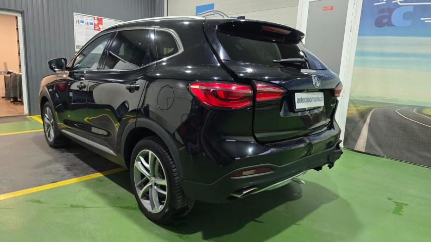MG EHS 1.5 T-GDI Plug-in  - Auto Cabomonte Compra e Venda de Salvados