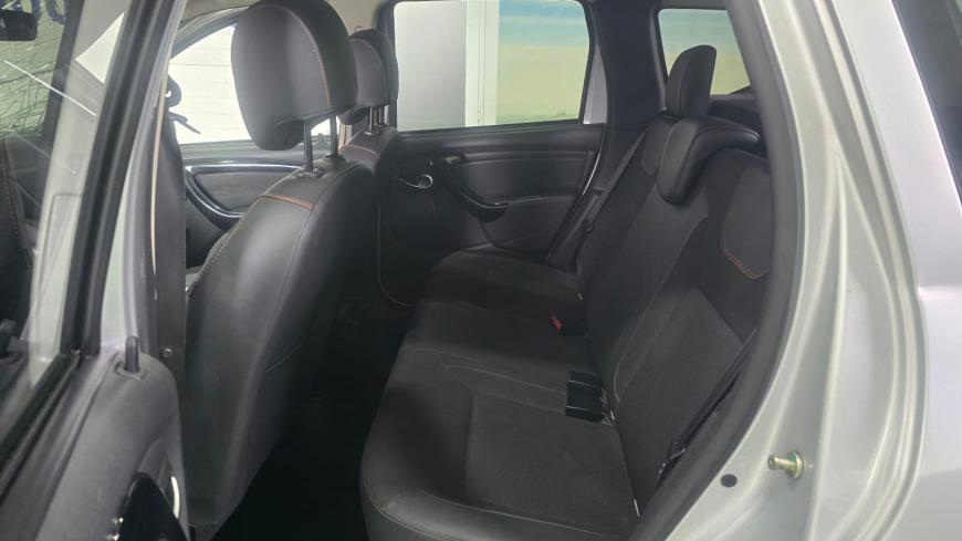 Dacia Duster - Auto Cabomonte Compra e Venda de Salvados