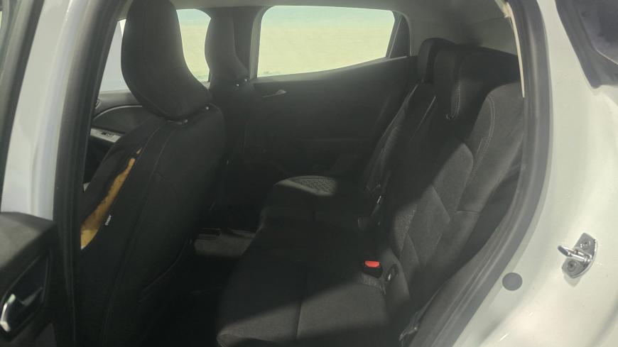 Renault Clio V 1.5 DCI - Auto Cabomonte Compra e Venda de Salvados