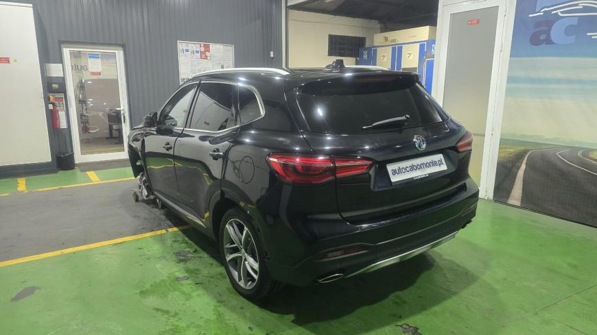 MG HS 1.5 Plug - in Hybrid - Auto Cabomonte Compra e Venda de Salvados