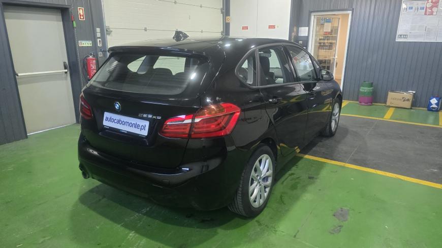 BMW 225 Xe Plug-in - Auto Cabomonte Compra e Venda de Salvados