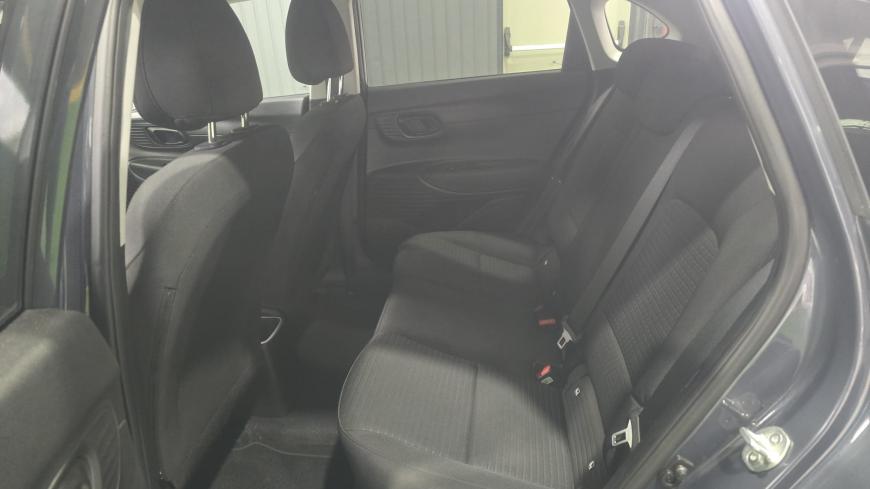 Hyundai I20 1.2 Confort - Auto Cabomonte Compra e Venda de Salvados