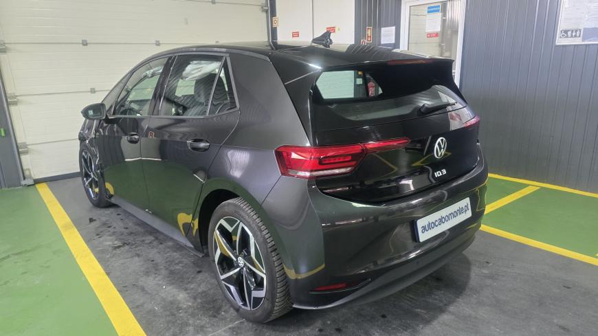 Volkswagen ID.3 150 cv Pure - Auto Cabomonte Compra e Venda de Salvados