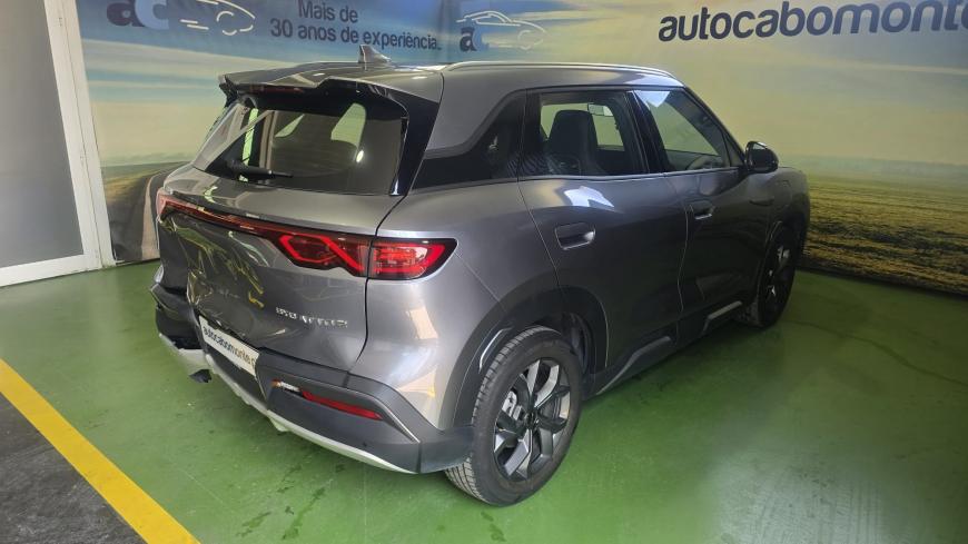 BYD Atto 2 45.1 KwH - Auto Cabomonte Compra e Venda de Salvados
