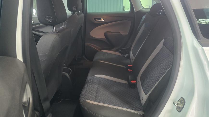 Opel Crosslnad X 1.2 - Auto Cabomonte Compra e Venda de Salvados