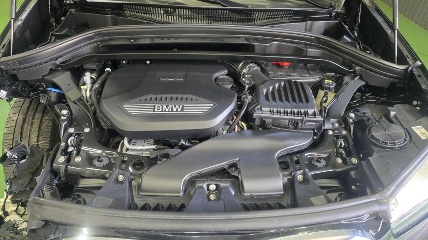 BMW X1 SDrive  - Auto Cabomonte Compra e Venda de Salvados