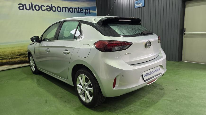Opel Corsa 1.2 - Auto Cabomonte Compra e Venda de Salvados