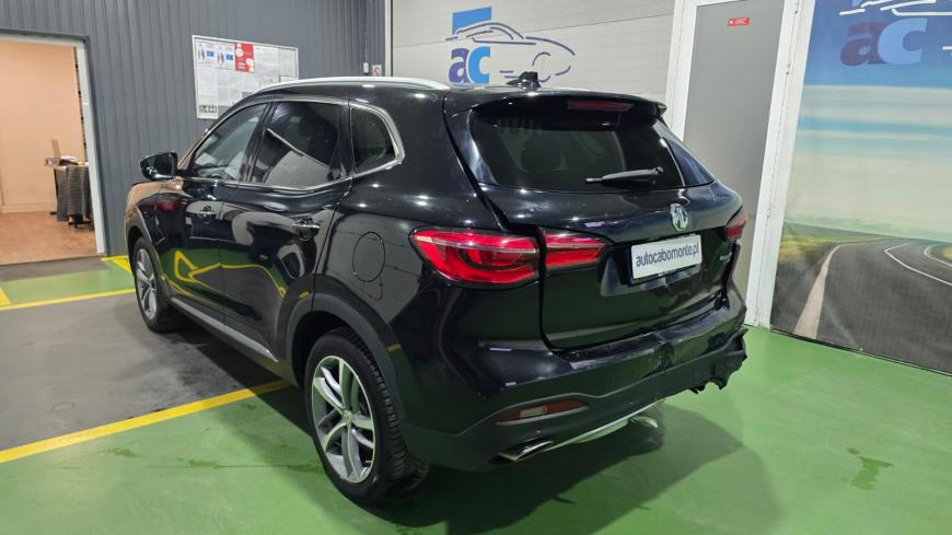 MG EHS 1.5 T-GDI Plug-in  - Auto Cabomonte Compra e Venda de Salvados