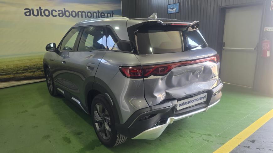 BYD Atto 2 45.1 KwH - Auto Cabomonte Compra e Venda de Salvados