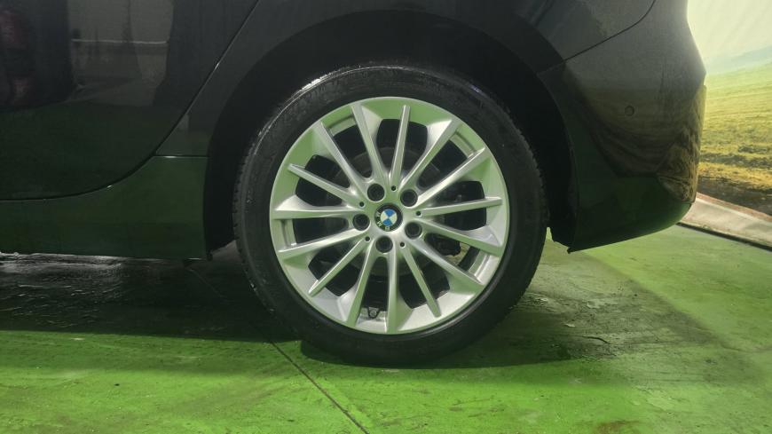 BMW 116d - Auto Cabomonte Compra e Venda de Salvados
