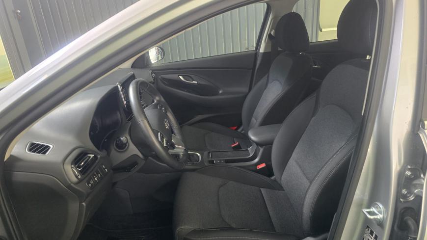 Hyundai I30 SW 1.0 T-GDi - Auto Cabomonte Compra e Venda de Salvados