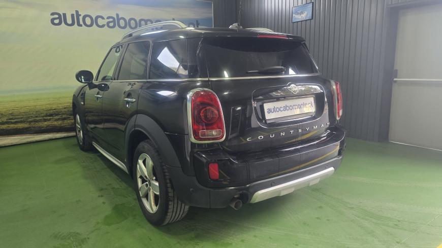 Mini Countryman 1.5 D - Auto Cabomonte Compra e Venda de Salvados