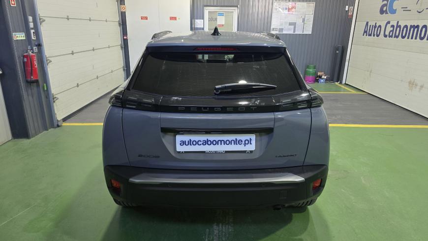Peugeot 2008 1.2 Puretech Style - Auto Cabomonte Compra e Venda de Salvados