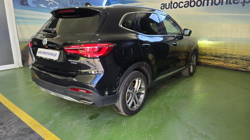 MG EHS 1.5 T-GDI Plug-in  - Auto Cabomonte Compra e Venda de Salvados