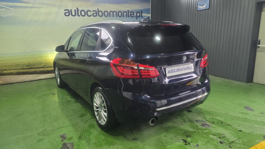 BMW 225 Xe Plug-in - Auto Cabomonte Compra e Venda de Salvados