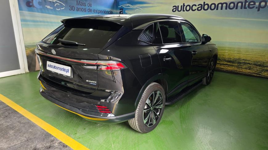 MG EHS 1.5 T-GDI Plug-in  - Auto Cabomonte Compra e Venda de Salvados