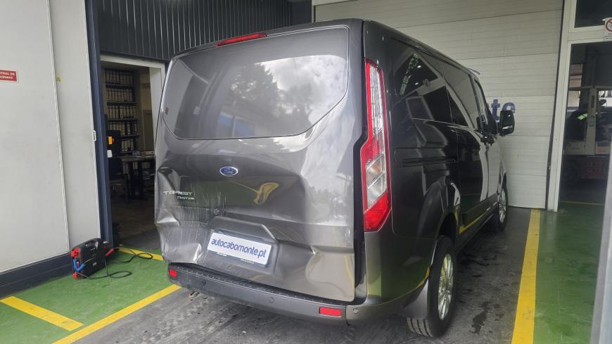 Ford Transit 2.0 - Auto Cabomonte Compra e Venda de Salvados