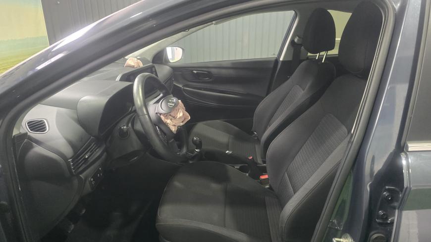 Hyundai I20 1.2 Confort - Auto Cabomonte Compra e Venda de Salvados