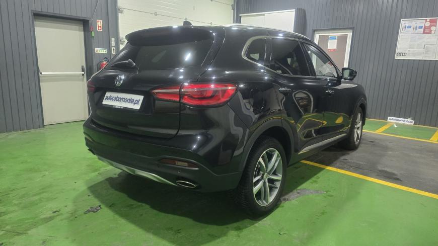 MG HS 1.5 Plug - in Hybrid - Auto Cabomonte Compra e Venda de Salvados