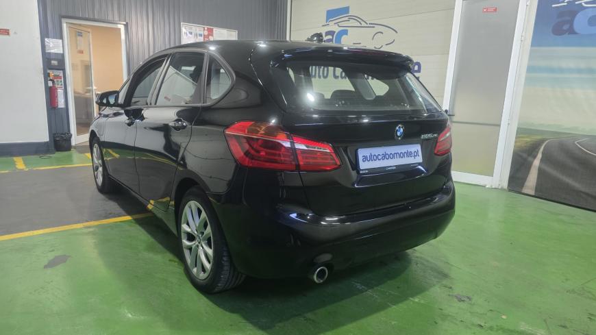 BMW 225 Xe Plug-in - Auto Cabomonte Compra e Venda de Salvados