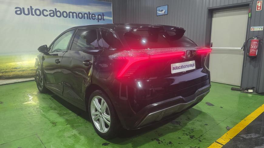 MG MG4 64 kWh - Auto Cabomonte Compra e Venda de Salvados