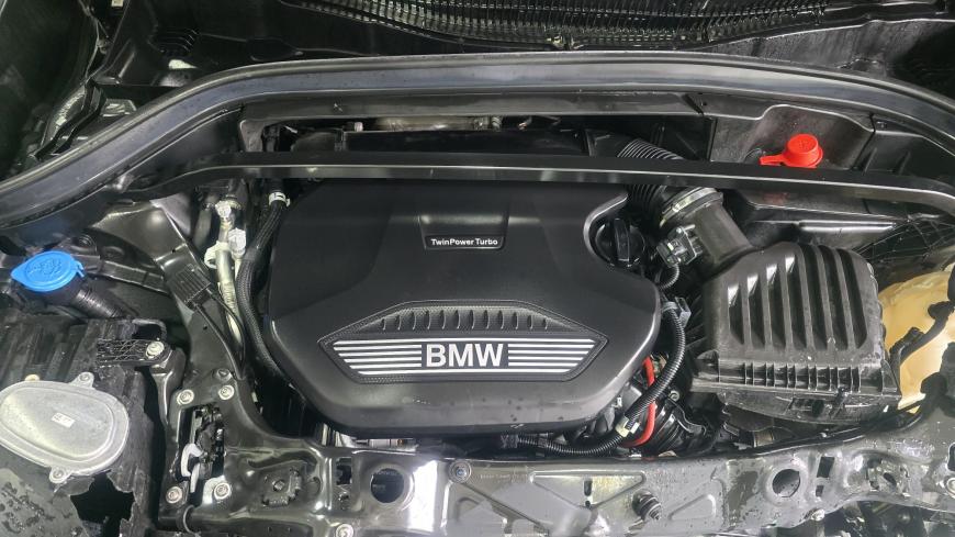 BMW X1 SDrive Pack M - Auto Cabomonte Compra e Venda de Salvados
