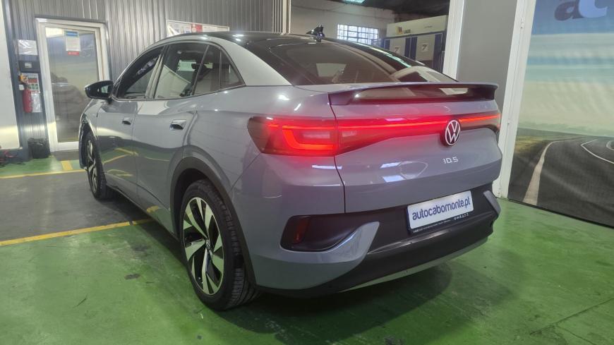 Volkswagen ID.5 PRO  - Auto Cabomonte Compra e Venda de Salvados